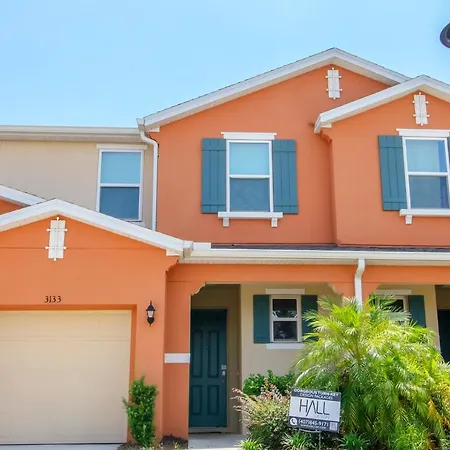 Villa Compass Bay 3133